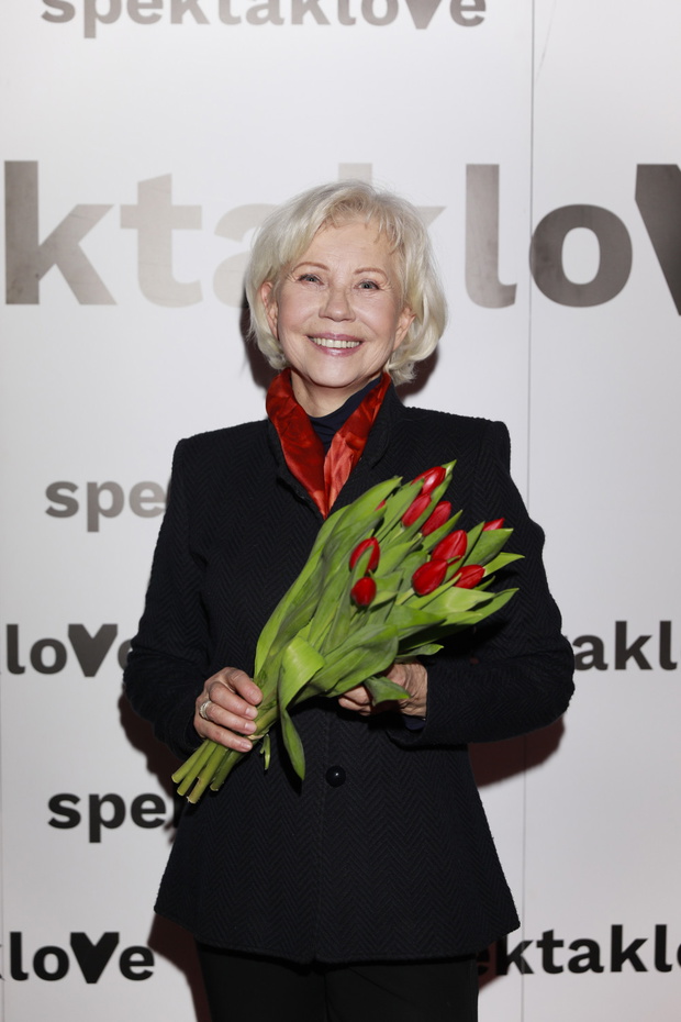 scena z: Małgorzata Zajączkowska, SK:, , fot. Gałązka/AKPA