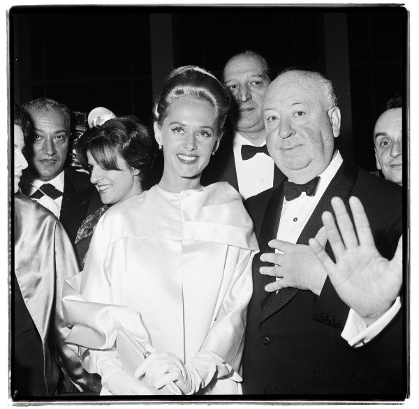 World Exclusive . Collection Traverso 65 years of the festival of Cannes