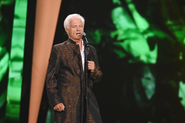 Jan Bogacz TVP
