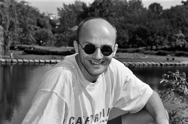 Robert Rozmus