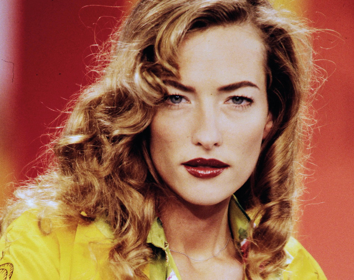 Tatjana Patitz