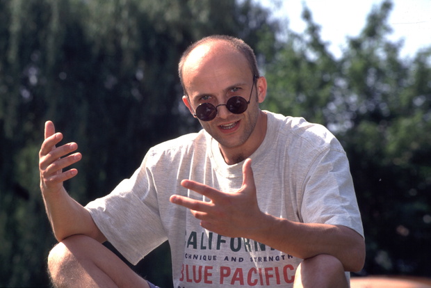 Robert Rozmus