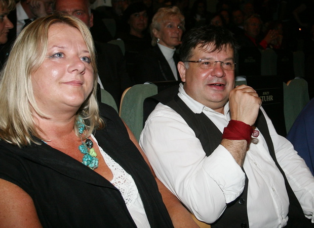 wiatowa premiera filmu Janosik. Prawdziwa historia