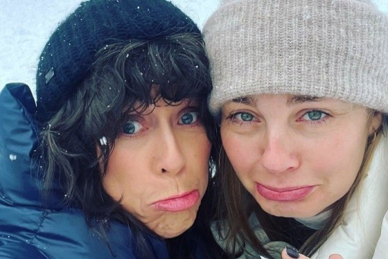 Małgorzata Socha, Natalia Kukulska - jamnik otwarciowe