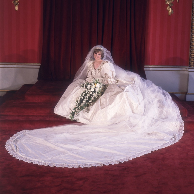 Princess Of Wales