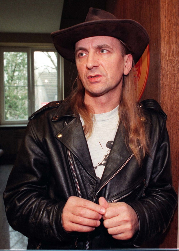 Marek Piekarczyk