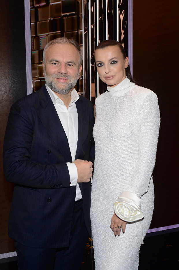 Katarzyna Sokołowska, Artur Kozieja