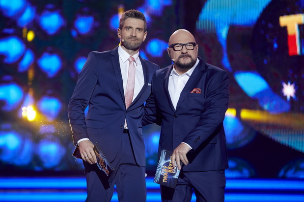 Tomasz Zukowski 2017