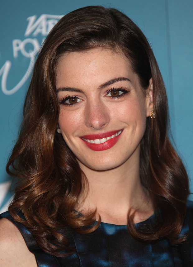 Variety's 2nd Annual Power Of Women Luncheon
