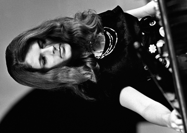 Jazz Jamboree '71
