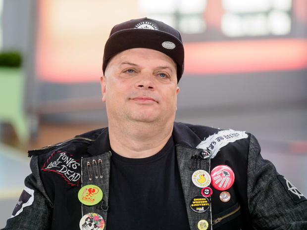 Dzie? Dobry TVN i jego go?cie