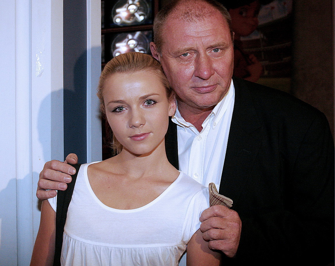 Andrzej Grabowski, Katarzyna Grabowska