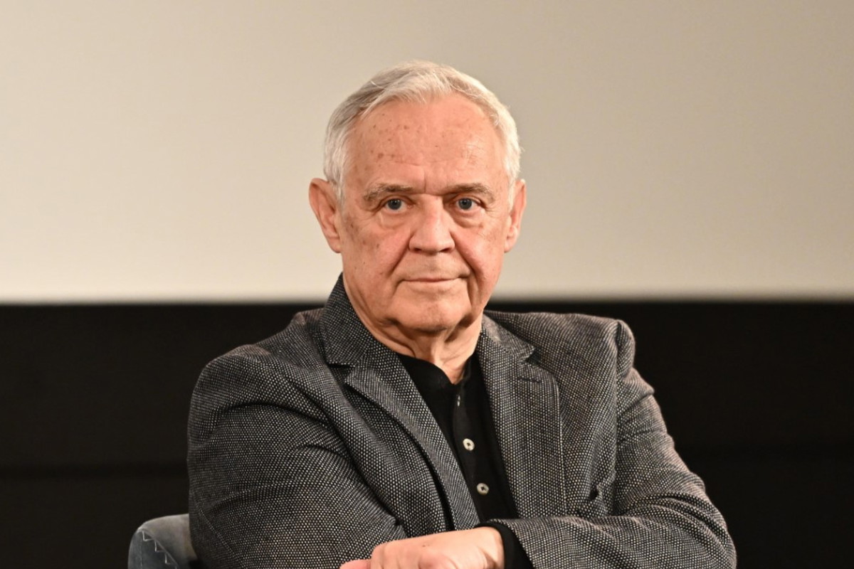 Marek Kondrat