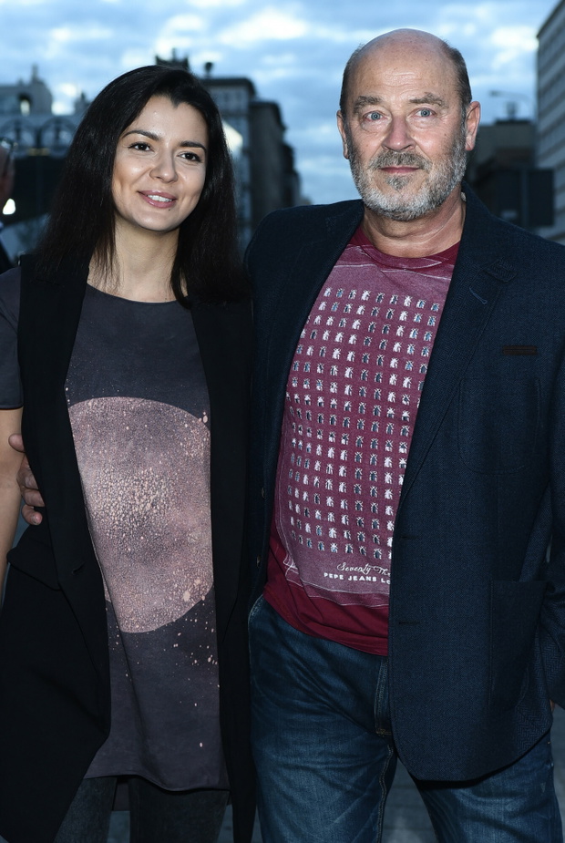 41 Festiwal Filmowy w Gdyni