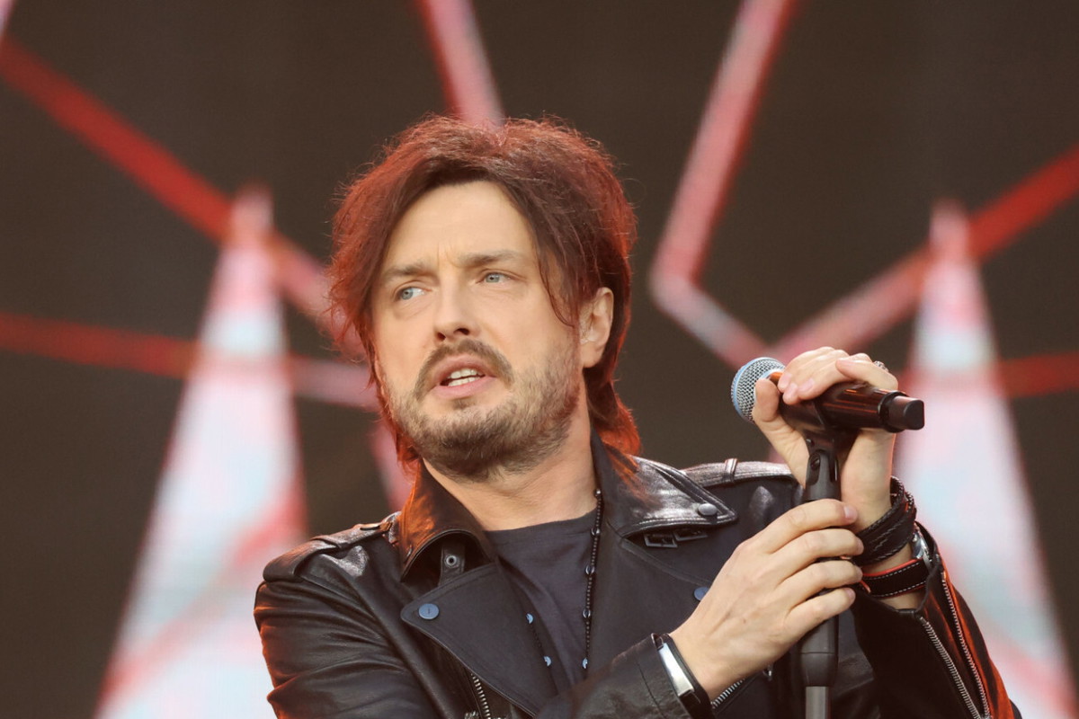 Piotr Cugowski