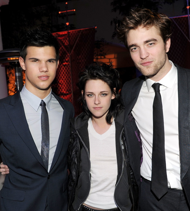 Premiere of Summit Entertainment's "The Twilight Saga: New Moon" - Party