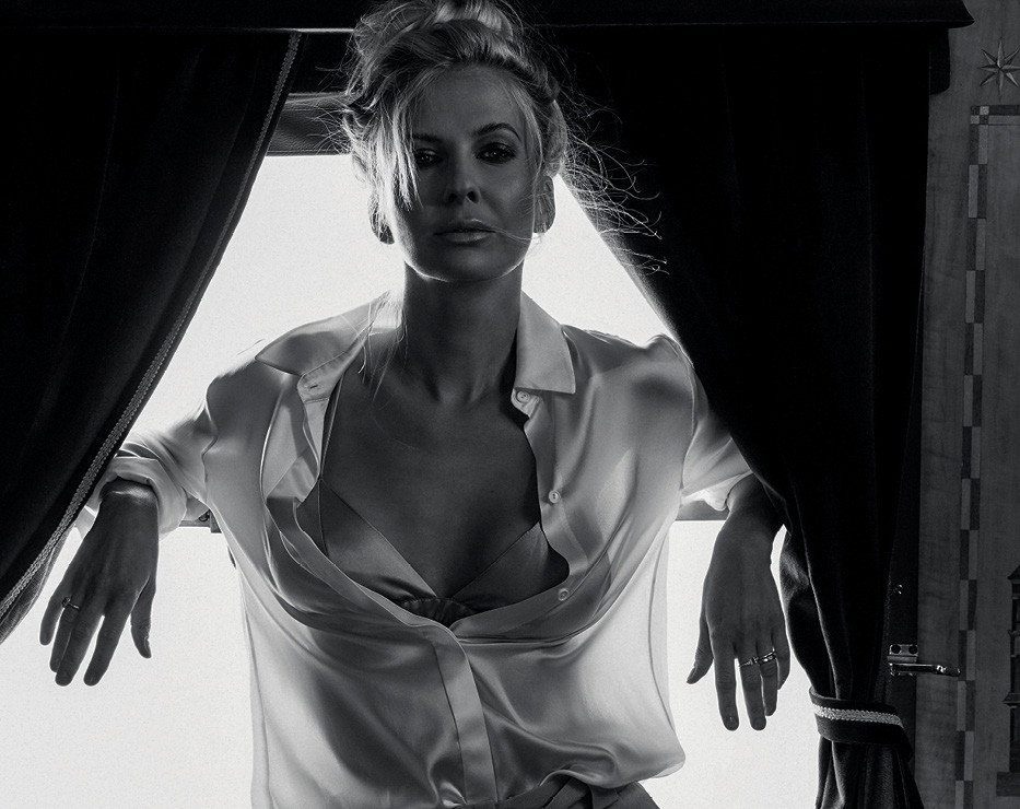 Edyta Pazura, Viva! 20/2021