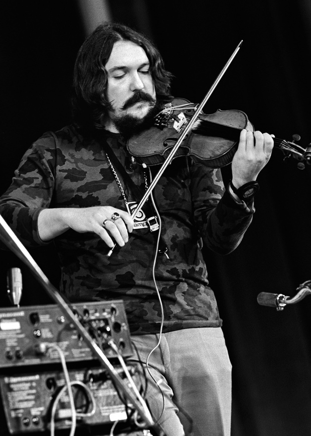 Jazz Jamboree '71