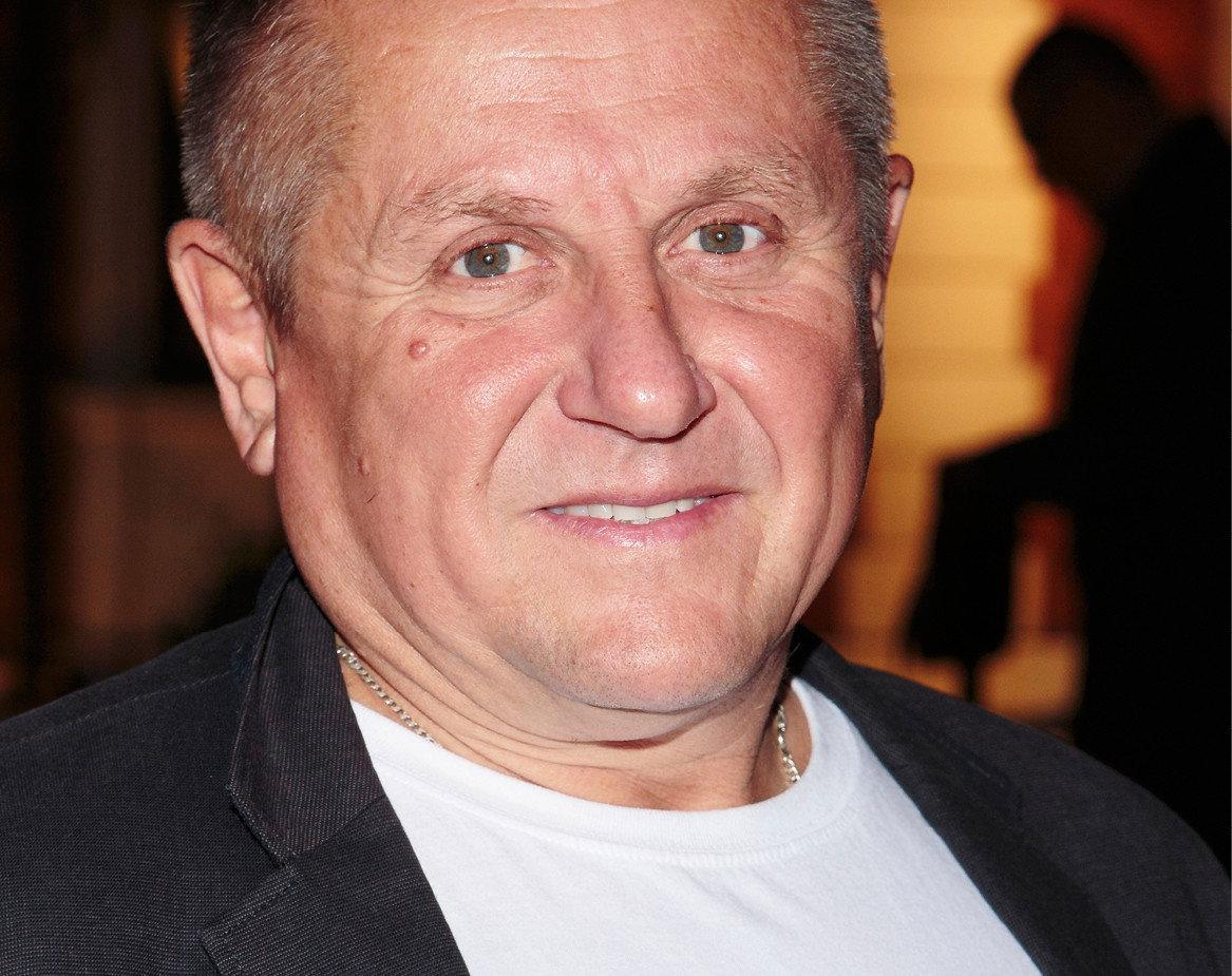 Krzysztof Hanke, co dziś robi