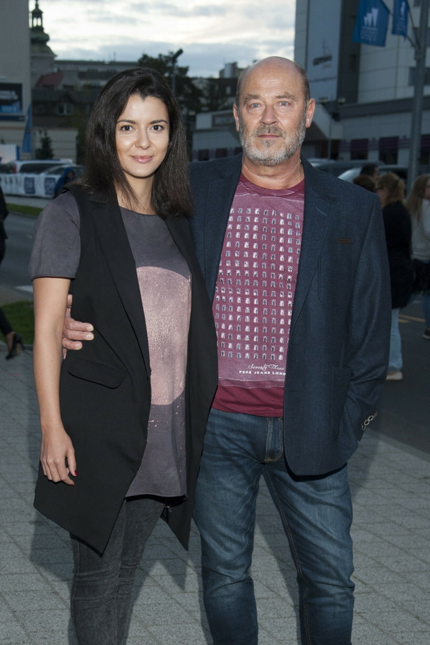 41 Festiwal Filmowy w Gdyni