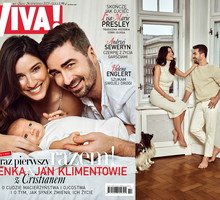 Lenka i Jan Klimentowie, Viva! 2/2023