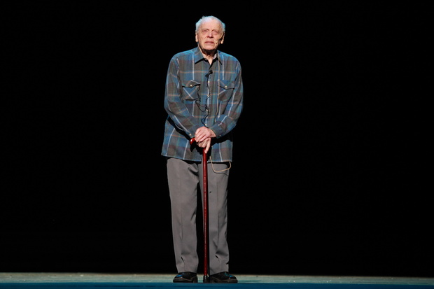 Bernard Ladysz
