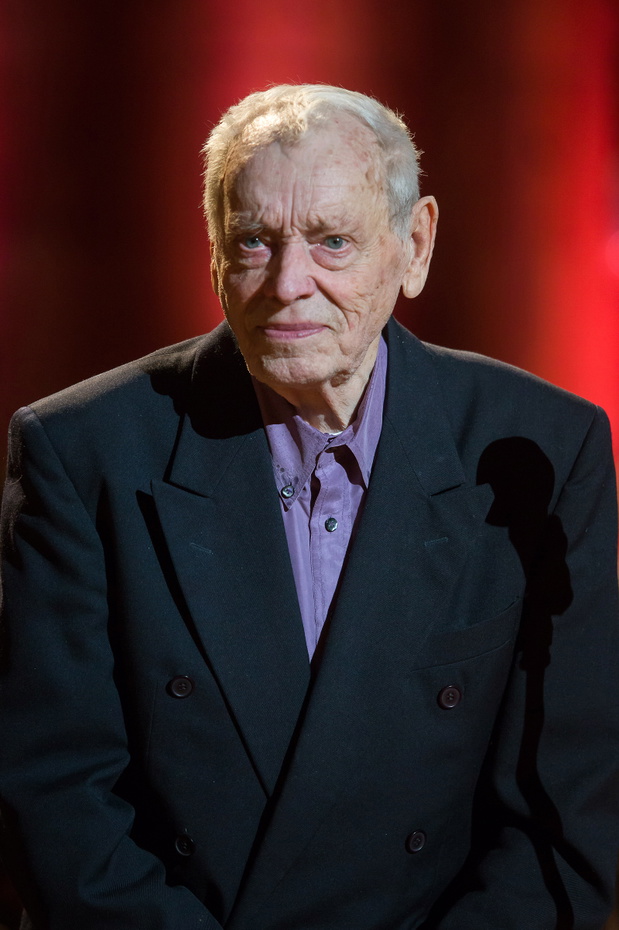 Bernard Ladysz