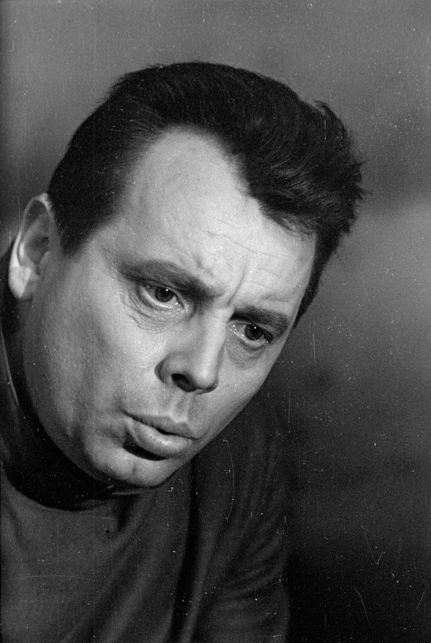 Bernard Ladysz