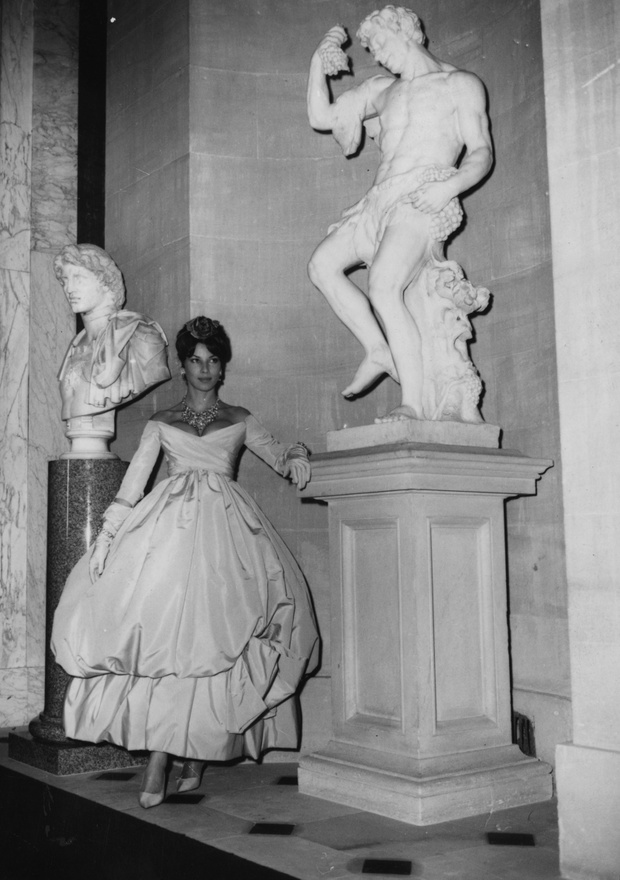 Blenheim Fashion