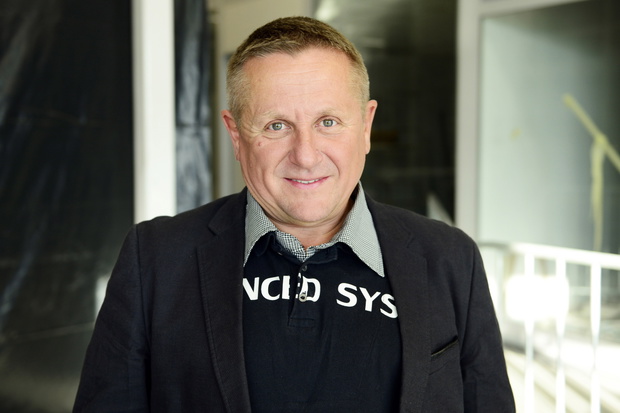 Krzysztof Hanke
