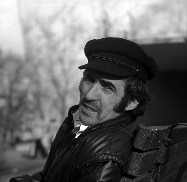 Jerzy Cnota