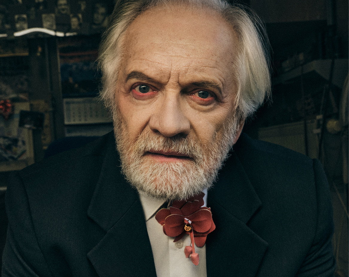 Andrzej Seweryn, Viva! 2/2023
