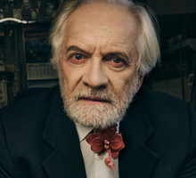 Andrzej Seweryn, Viva! 2/2023