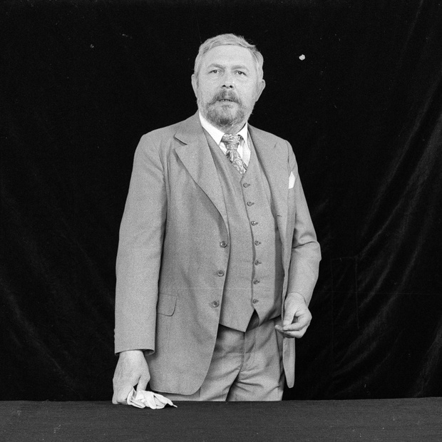 Jerzy Binczycki, 1989