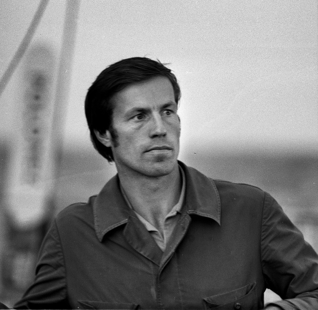 Krzysztof Baranowski