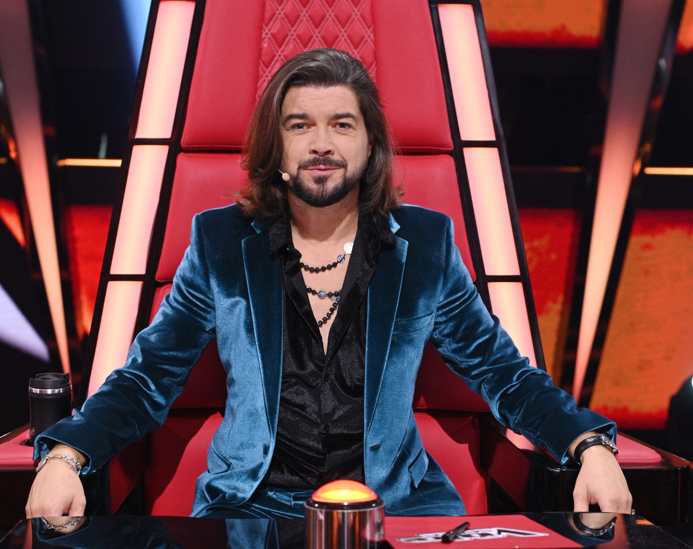 Tomasz Szczepanik