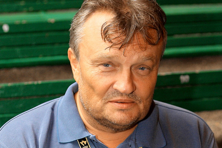 Krzysztof Cugowski