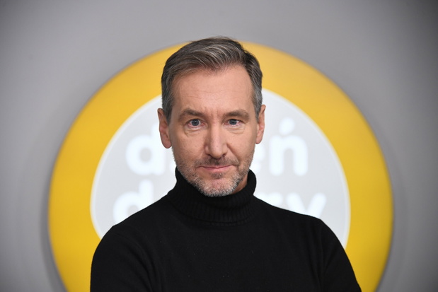 Dzie? Dobry TVN i jego go?cie - listopad 2021