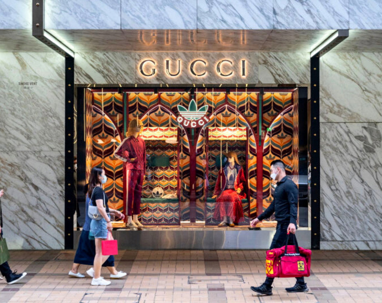 Gucci
