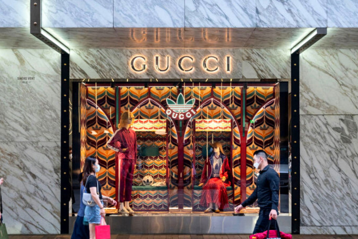 Gucci