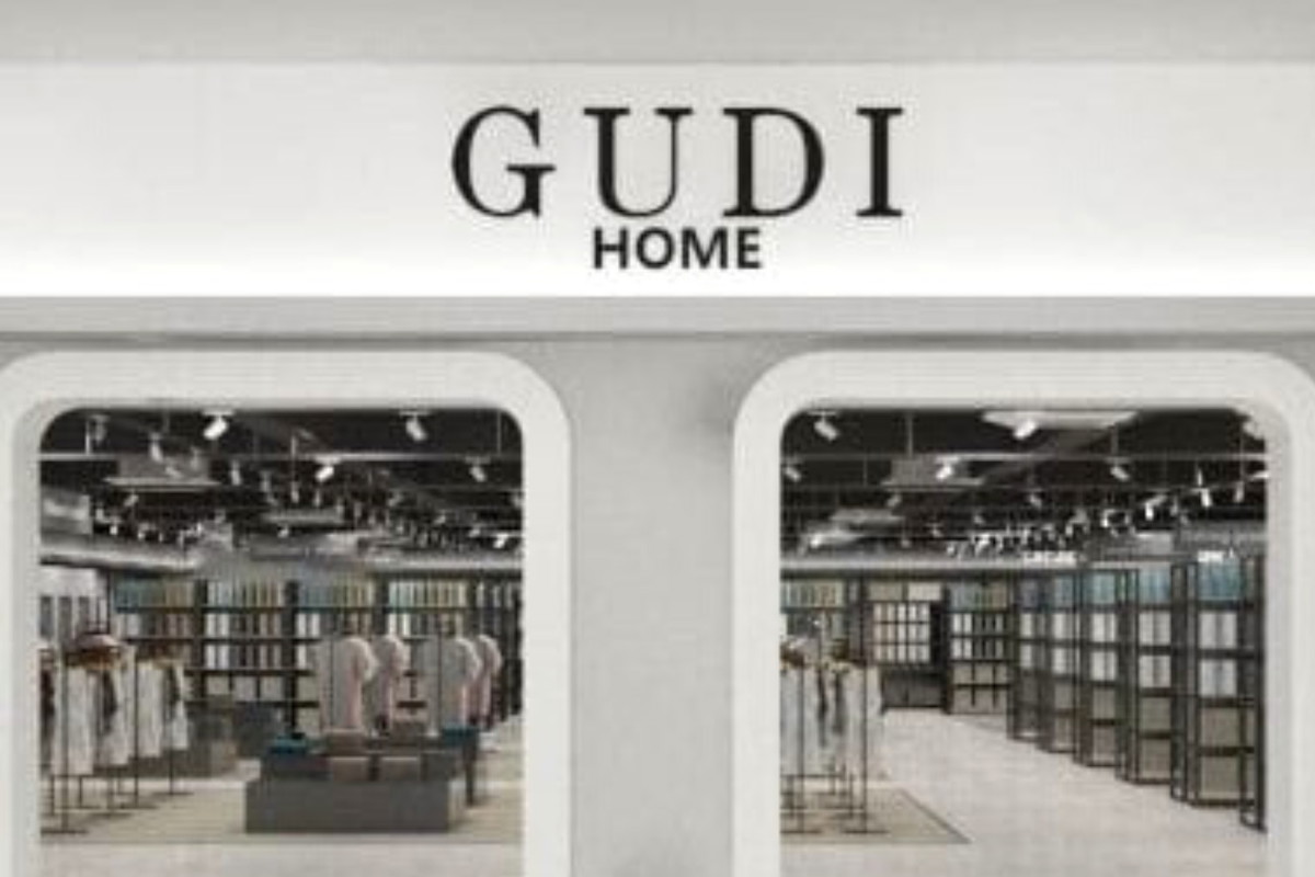 Gudi Home