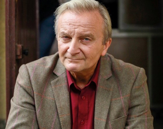 Arkadiusz Nader - jamnik otwarciowe