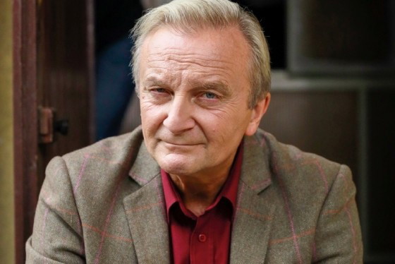 Arkadiusz Nader - jamnik otwarciowe