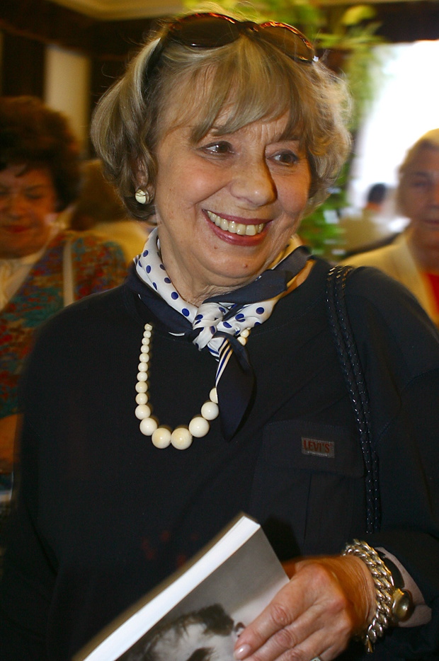 ZOFIA KUCOWNA