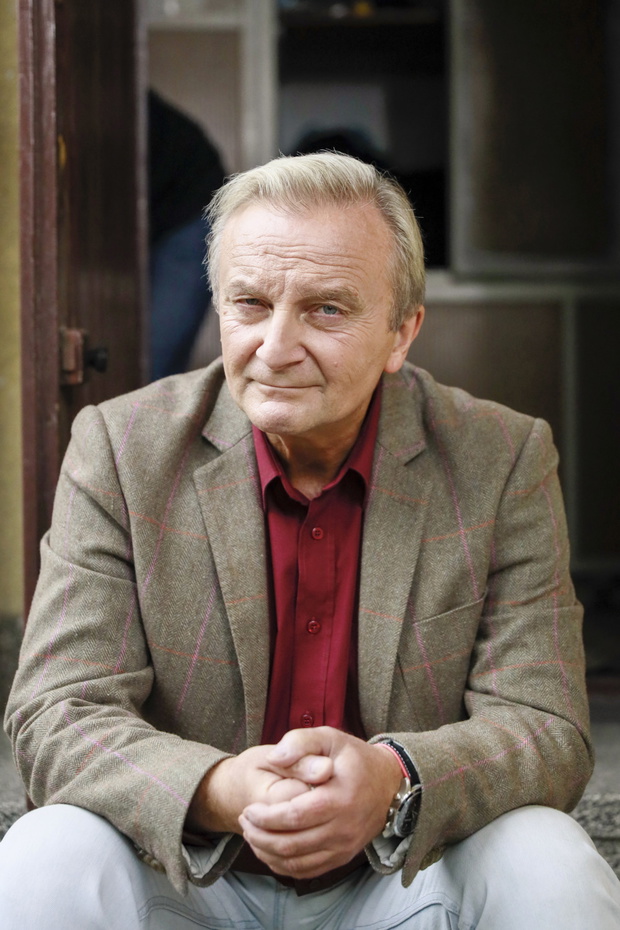 scena z: Arkadiusz Nader, SK:, , fot. Gałązka/AKPA