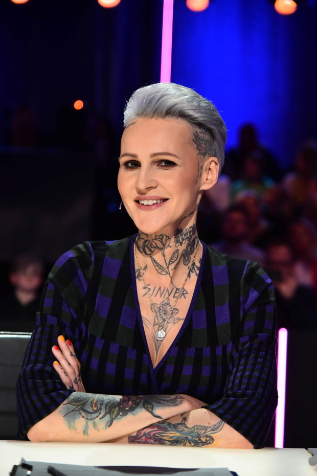 Fina? 14. edycji Mam talent