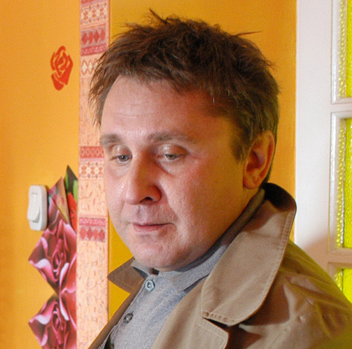 scena z: Wojciech Walasik, fot. Prończyk/AKPA