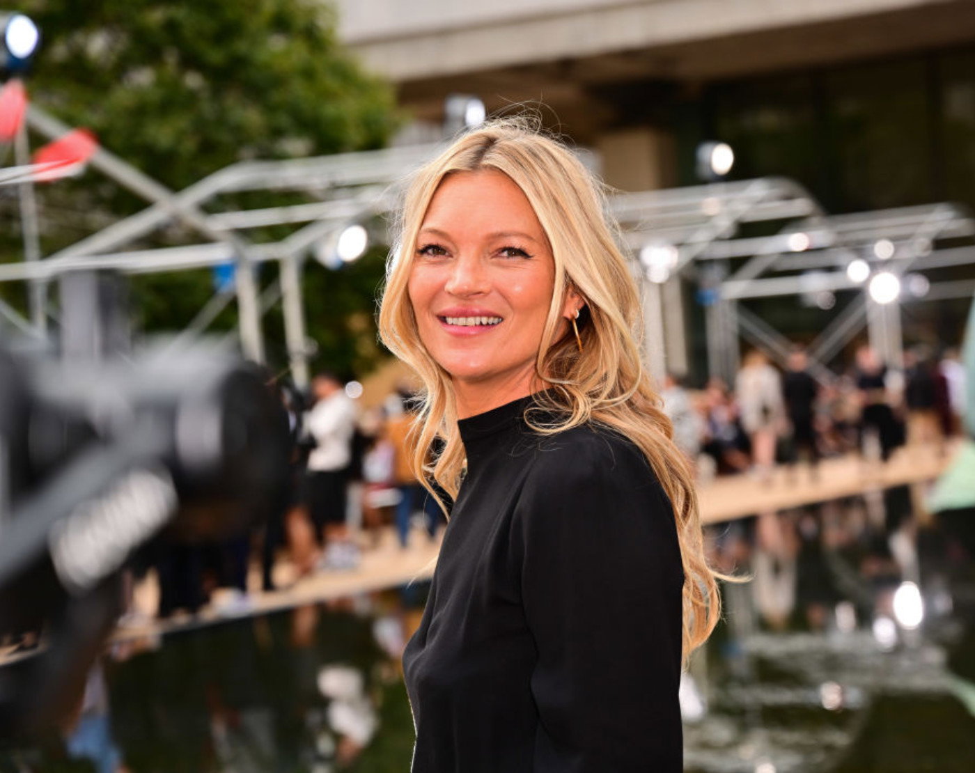 Kate Moss