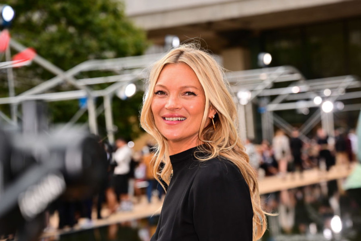 Kate Moss