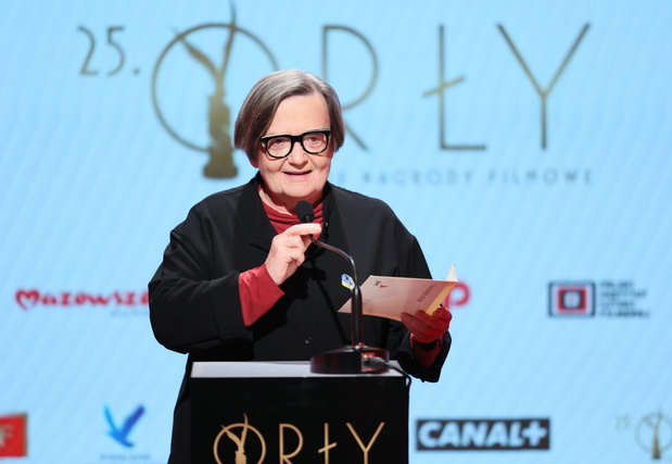 Og?oszenie Nominacji do Or?ów 2023